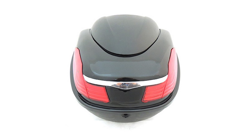 PORT BAGAJ SİYAH TKM ( K8 )